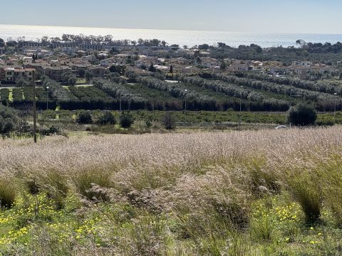 Simeri Mare - Simeri Crichi