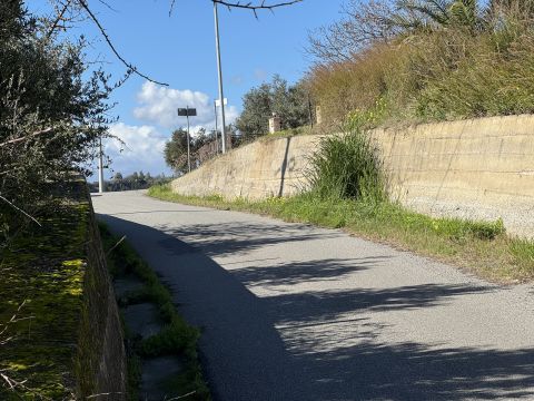 Simeri Mare - Simeri Crichi