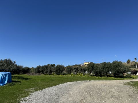 Simeri Mare - Simeri Crichi