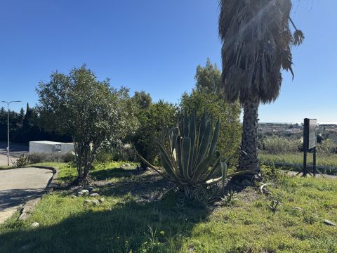 Simeri Mare - Simeri Crichi