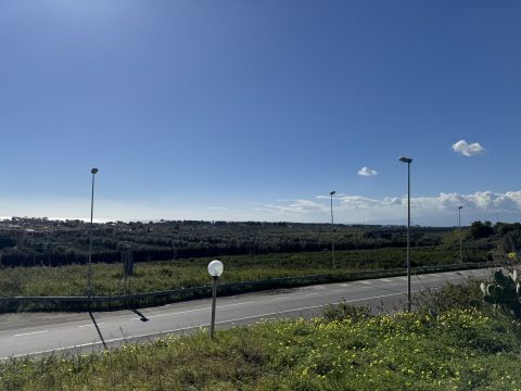 Simeri Mare - Simeri Crichi