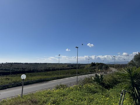 Simeri Mare - Simeri Crichi