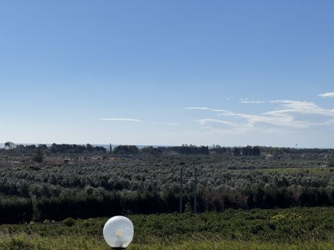 Simeri Mare - Simeri Crichi