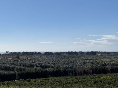 Simeri Mare - Simeri Crichi