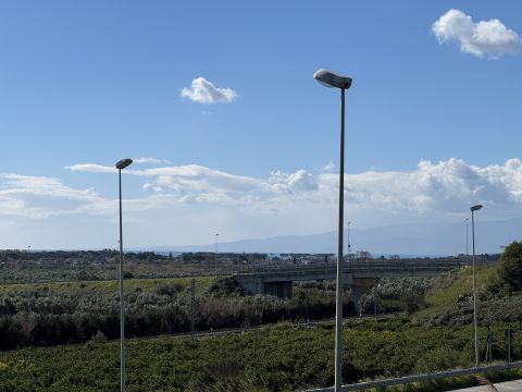 Simeri Mare - Simeri Crichi