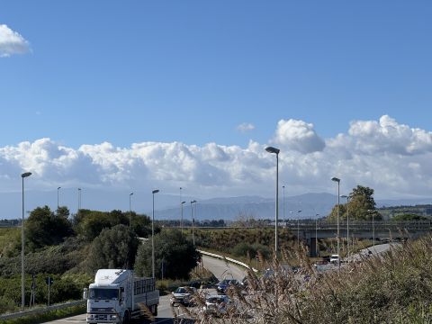 Simeri Mare - Simeri Crichi