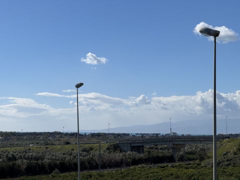 Simeri Mare - Simeri Crichi