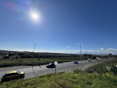 Simeri Mare - Simeri Crichi