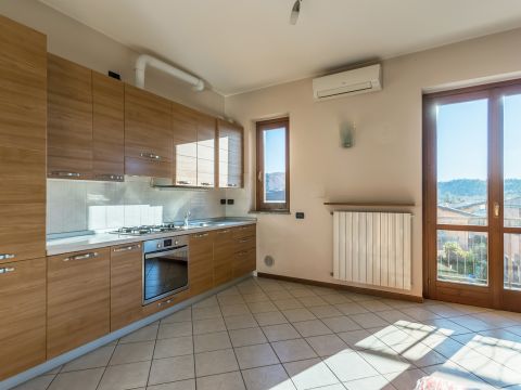 Via Cà Dè Magn, 8 - Sorisole