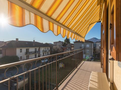 Via Cà Dè Magn, 8 - Sorisole