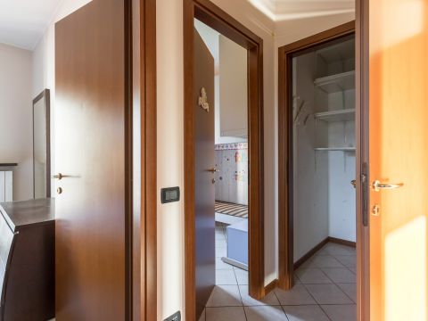 Via Cà Dè Magn, 8 - Sorisole