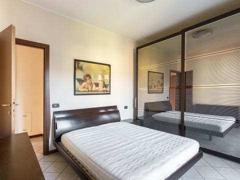 Via Cà Dè Magn, 8 - Sorisole