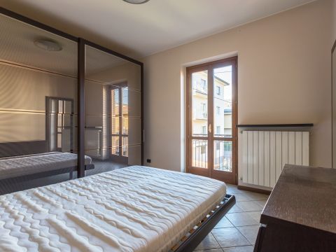 Via Cà Dè Magn, 8 - Sorisole