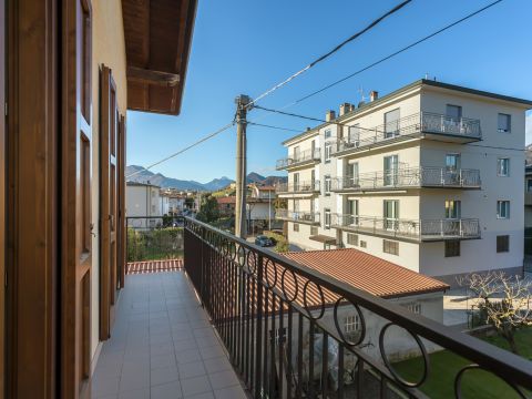 Via Cà Dè Magn, 8 - Sorisole