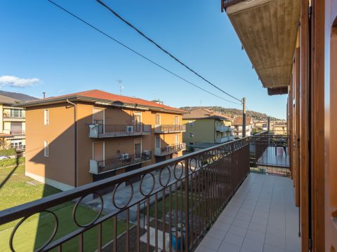 Via Cà Dè Magn, 8 - Sorisole