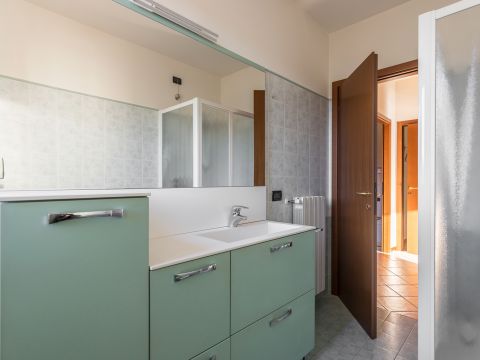 Via Cà Dè Magn, 8 - Sorisole