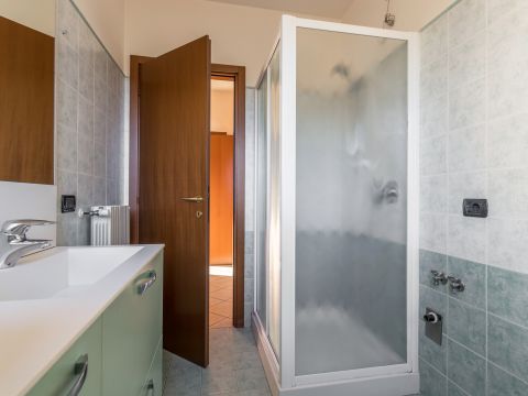 Via Cà Dè Magn, 8 - Sorisole