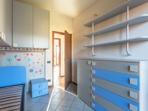 Via Cà Dè Magn, 8 - Sorisole