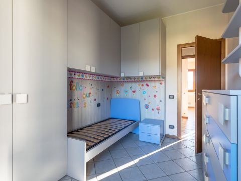 Via Cà Dè Magn, 8 - Sorisole