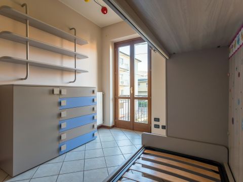 Via Cà Dè Magn, 8 - Sorisole