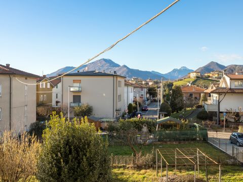 Via Cà Dè Magn, 8 - Sorisole