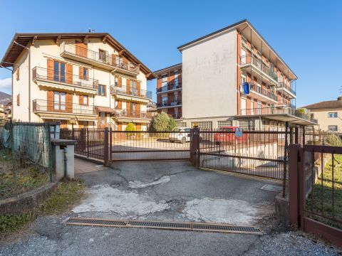 Via Cà Dè Magn, 8 - Sorisole