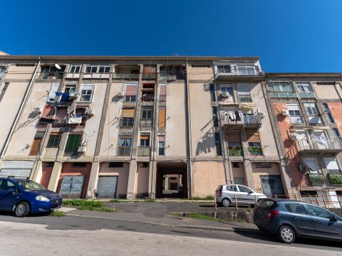 Villaggio Sant'Agata Zona A, 9 - Catania