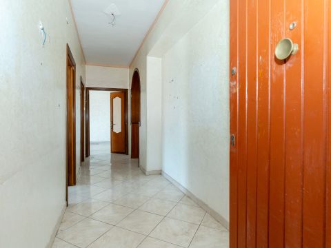 Villaggio Sant'Agata Zona A, 9 - Catania