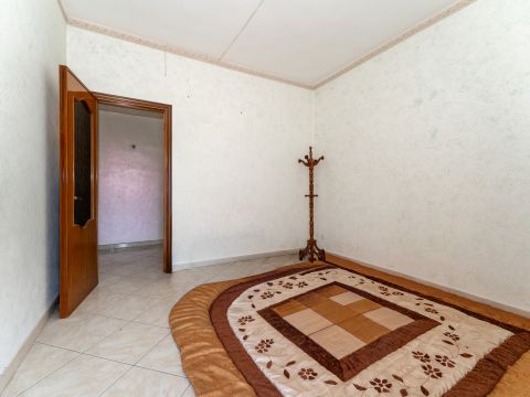 Villaggio Sant'Agata Zona A, 9 - Catania