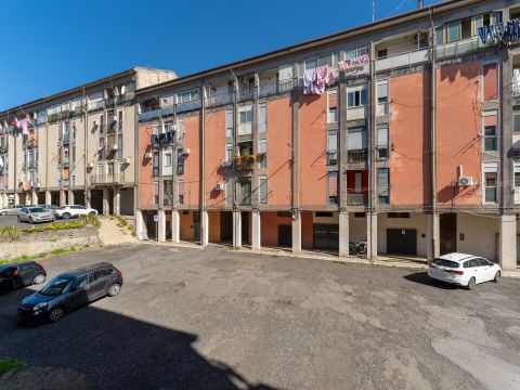 Villaggio Sant'Agata Zona A, 9 - Catania