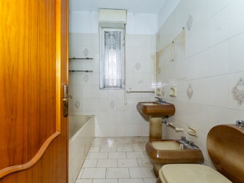 Villaggio Sant'Agata Zona A, 9 - Catania