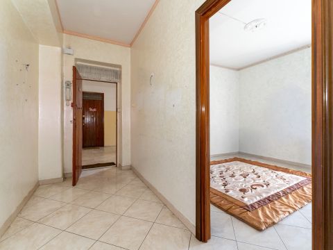 Villaggio Sant'Agata Zona A, 9 - Catania