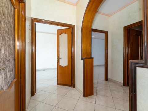 Villaggio Sant'Agata Zona A, 9 - Catania