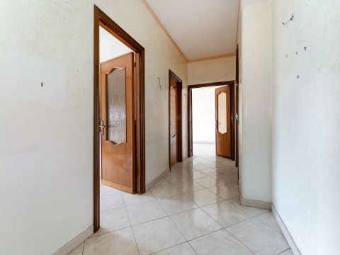 Villaggio Sant'Agata Zona A, 9 - Catania