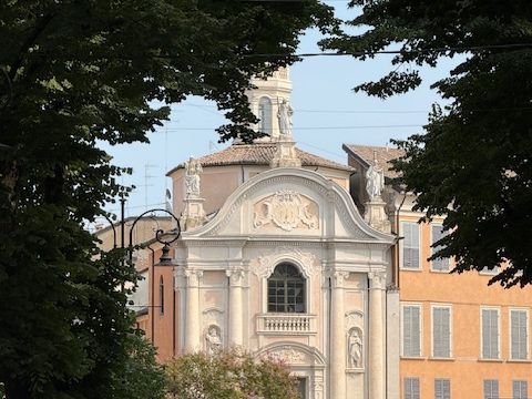 Reggio Emilia