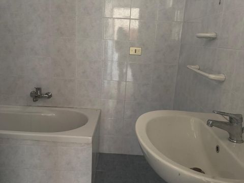 Via Rione Garreffa - Benestare