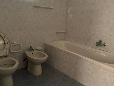 Via Rione Garreffa - Benestare