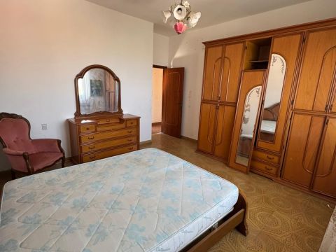 Via Rione Garreffa - Benestare