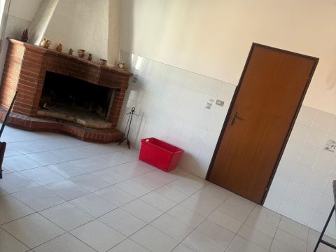 Via Rione Garreffa - Benestare