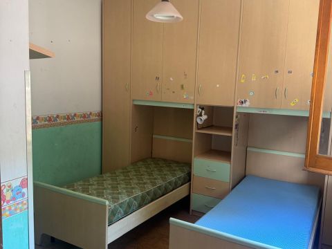 Via Rione Garreffa - Benestare