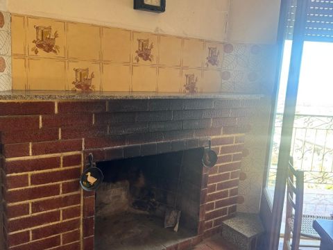 Via Rione Garreffa - Benestare