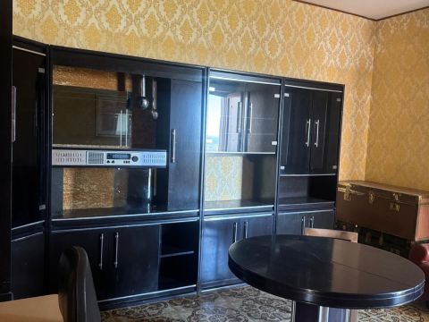 Via Rione Garreffa - Benestare