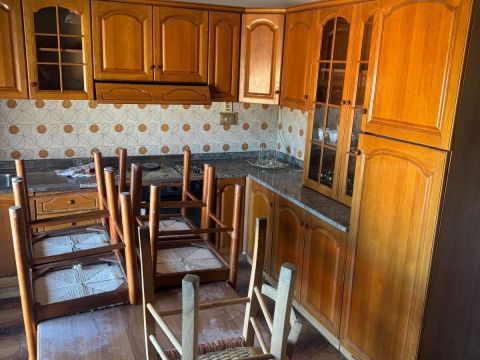 Via Rione Garreffa - Benestare