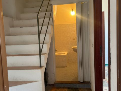 Via Rione Garreffa - Benestare