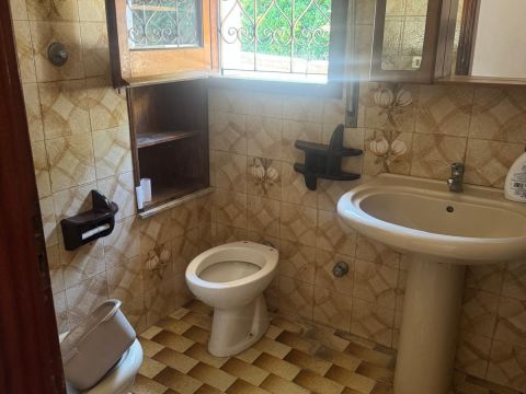 Via Rione Garreffa - Benestare