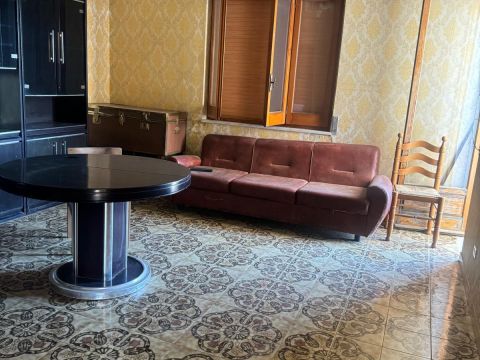 Via Rione Garreffa - Benestare