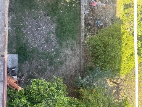 Via Rione Garreffa - Benestare