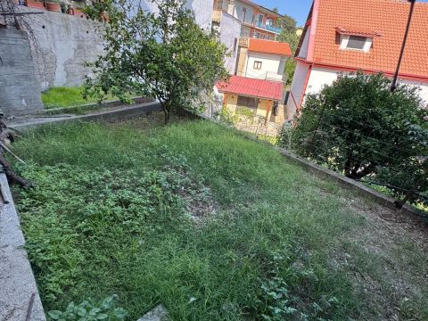 Via Rione Garreffa - Benestare