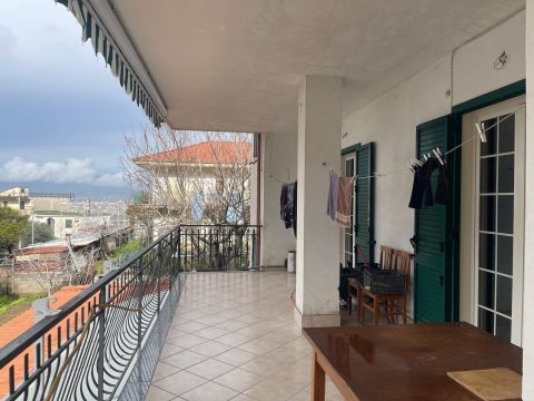 Via Mutulano, 20 - Lettere