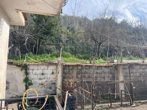 Via Mutulano, 20 - Lettere